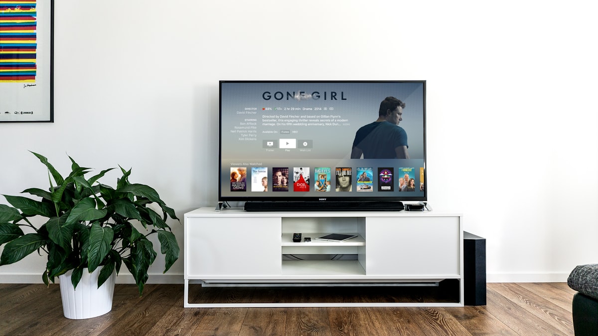 IPTV 방송 광고